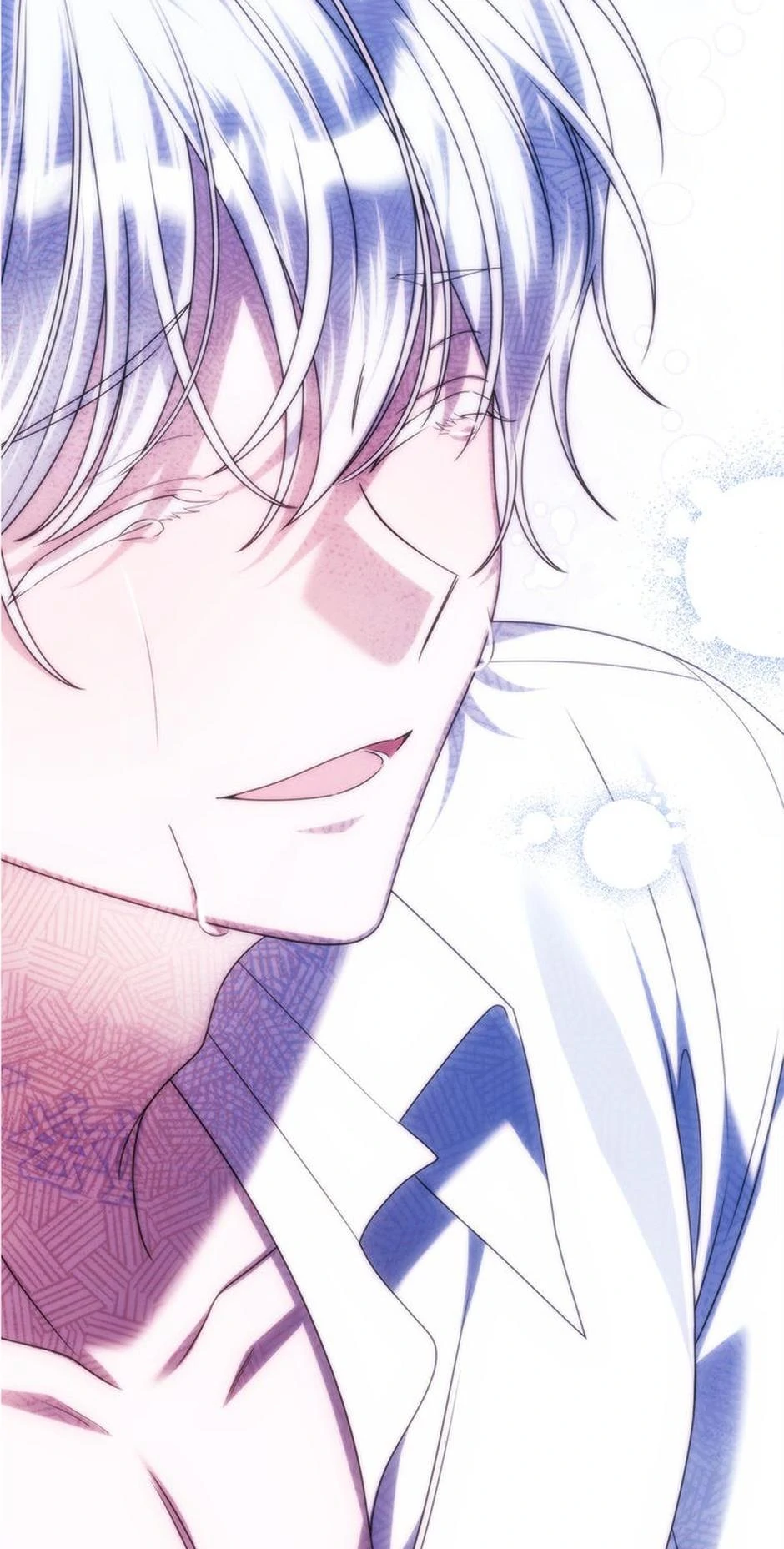 I Met the Male Lead in Prison Chapter 47 22